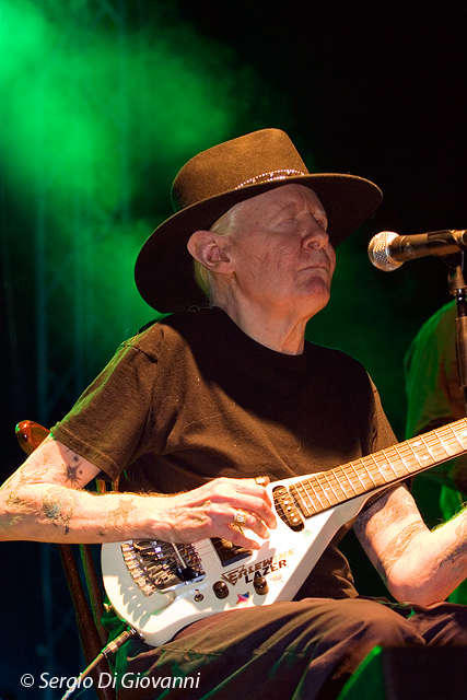 Johnny Winter